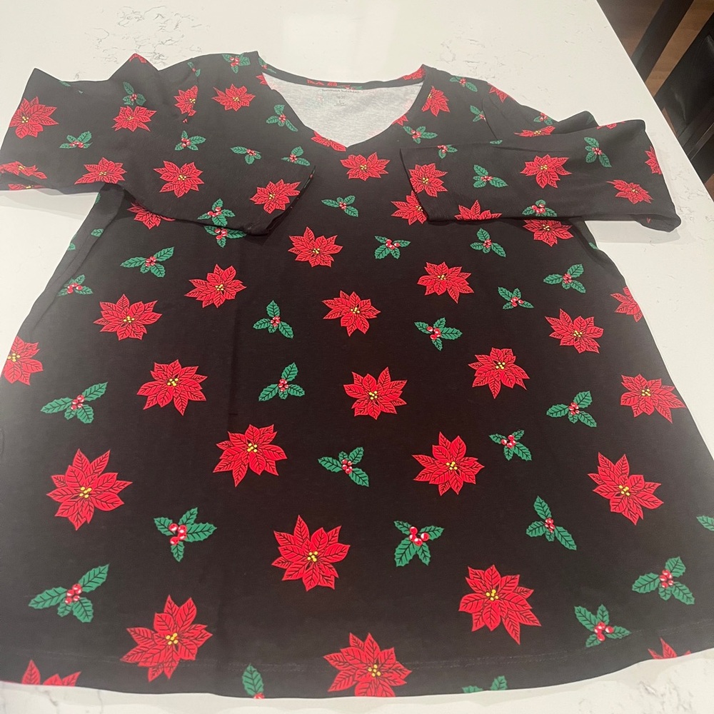 🎄Cute Top! - Picture 2 of 8